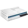 Плоский и ADF сканер HP Scanjet Pro 2600 f1 Photo 5