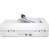 Плоский и ADF сканер HP Scanjet Pro 2600 f1 Photo 8