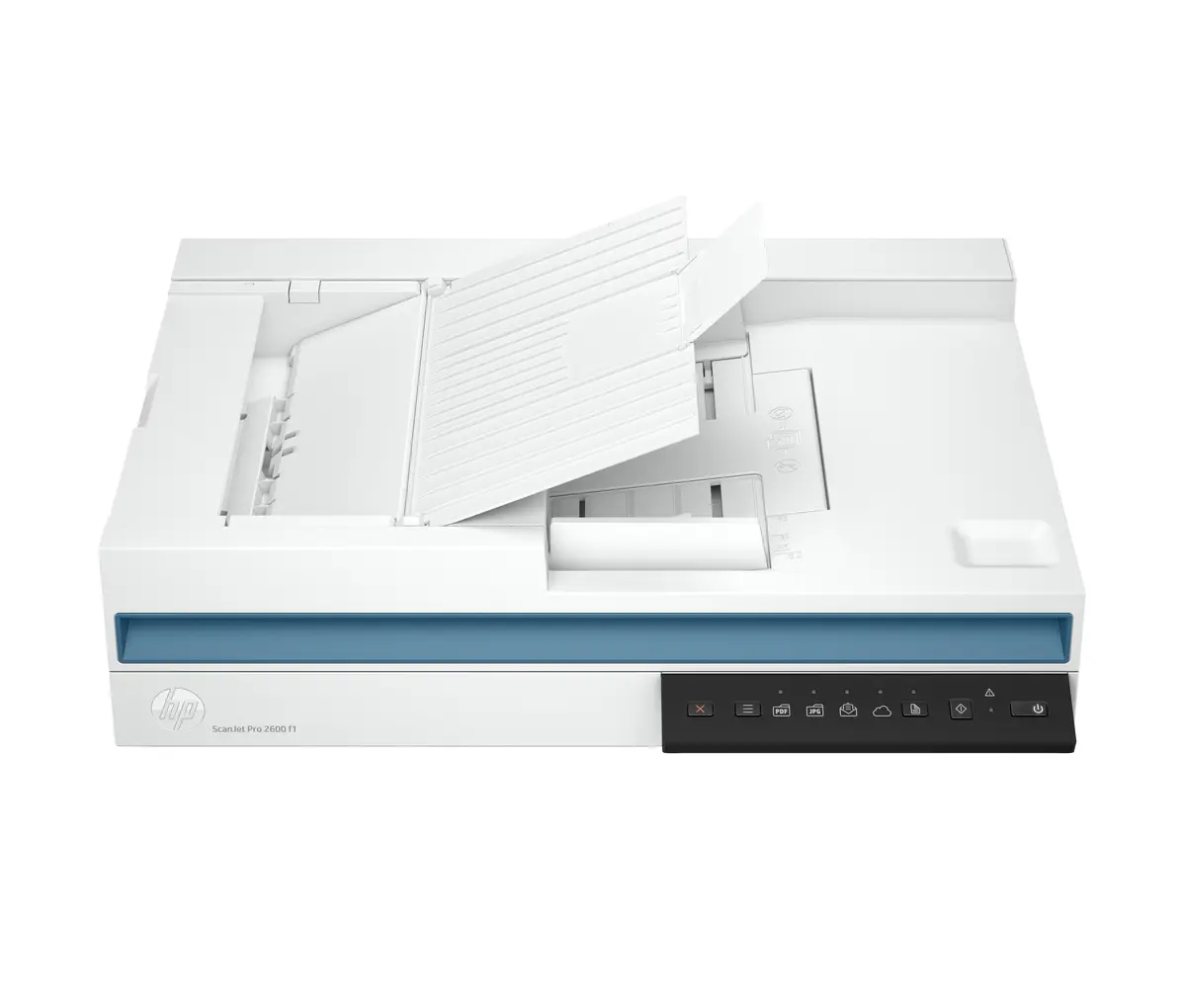 Сканер документов HP ScanJet Pro 2600 f1 Photo 3