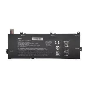 Аккумулятор HP Extra Digital NB462162 LG04XL
