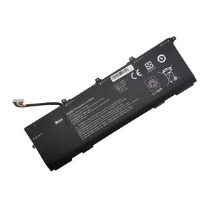 Akumulators HP Extra Digital NB462179 OR04XLH