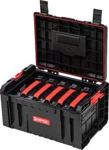 Rīku kaste QBRICK Z257776PG001 — QBRICK modelis Z257776PG001