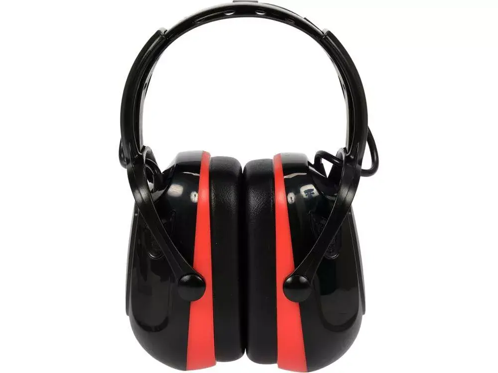 Hearing protection headphones YATO YT-74625 Photo 2