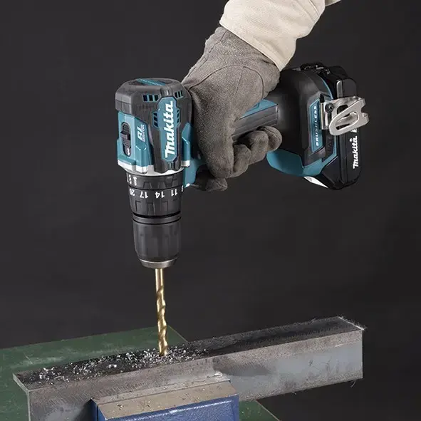 Makita DLX2414AJ 18 В набор аккумуляторов Photo 4