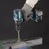 Makita DLX2414AJ 18 В набор аккумуляторов Photo 4