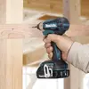 Makita DLX2414AJ 18 В набор аккумуляторов Photo 5