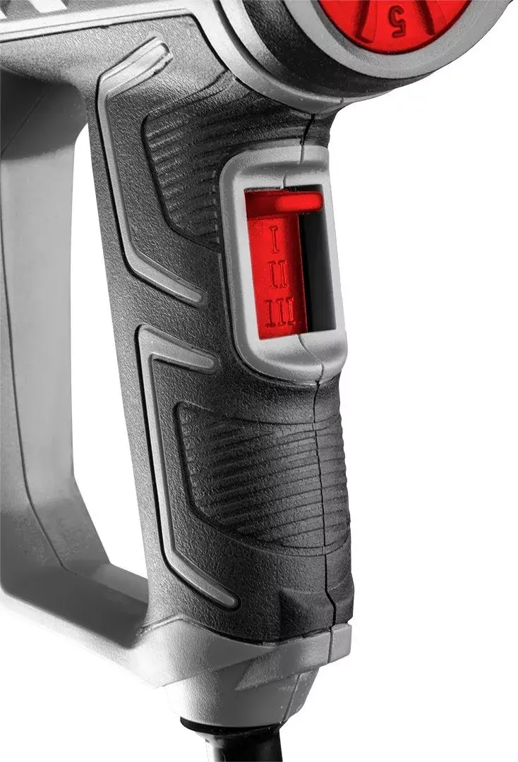 Тепловая пушка Graphite 59G526 Photo 5