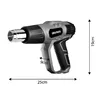Тепловая пушка Graphite 59G526 Photo 4