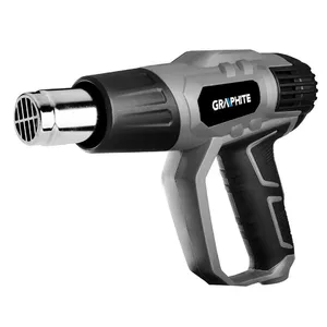 Heat gun Graphite 59G526