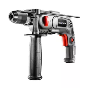 Graphite 58G505 rotary hammer 400 W 1500 RPM SDS Plus