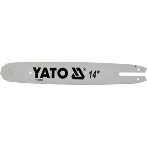 Chainsaw Bar Yato YT-84930 Steel 1 pc