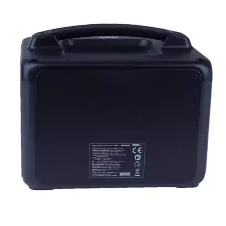 Portable Power Station DEDRA DEZS0600 5902628933010 Photo 5