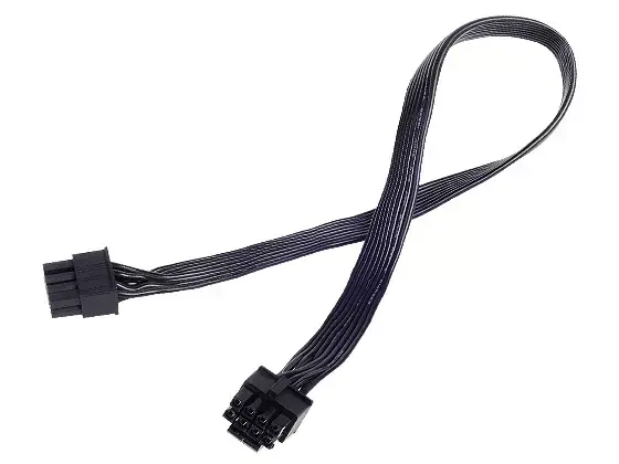 Power Cable Silverstone PP05-E Photo 3