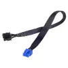 Power Cable Silverstone PP05-E Photo 4