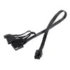 Power Cable Silverstone PP05-E Photo 8