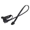 Power Cable Silverstone PP05-E Photo 9