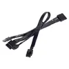 Power Cable Silverstone PP05-E Photo 10