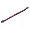 Cable PCI-E 6-pin Silverstone PP07-IDE6BR Photo 3