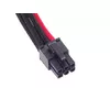 Cable PCI-E 6-pin Silverstone PP07-IDE6BR Photo 4