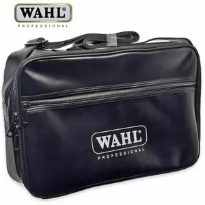 WAHL 0093-6450 Retro shoulder bag 37,5x25x11 cm