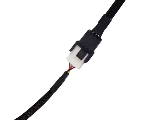 Cable Silverstone CPF03 Photo 3