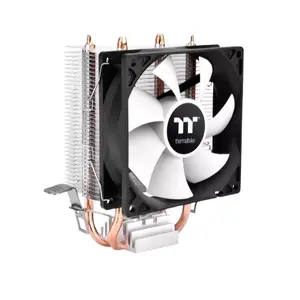 Air cooler Thermaltake Contac 9 SE 9.2 cm Black White 800-2000 RPM