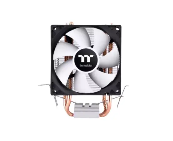 Воздушный кулер Thermaltake Contac 9 SE Photo 2