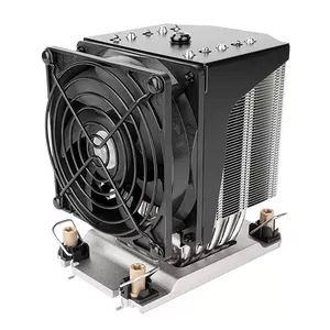 Воздушный кулер Silverstone SST-XE04-4189B 9.2 см Черный 1500-5000 RPM