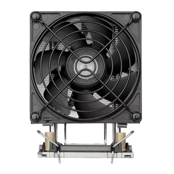Воздушный кулер Silverstone SST-XE04-4189B Photo 2