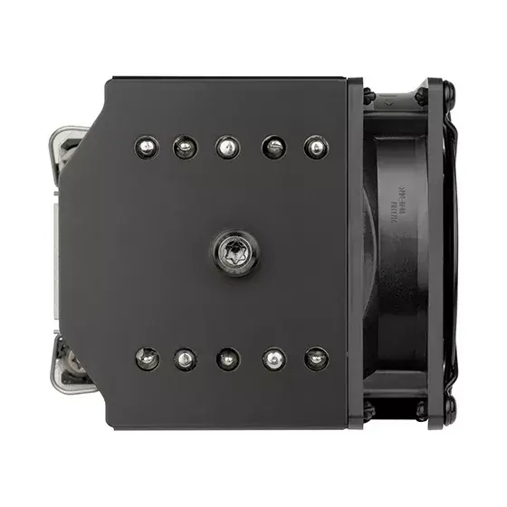 Воздушный кулер Silverstone SST-XE04-4189B Photo 4