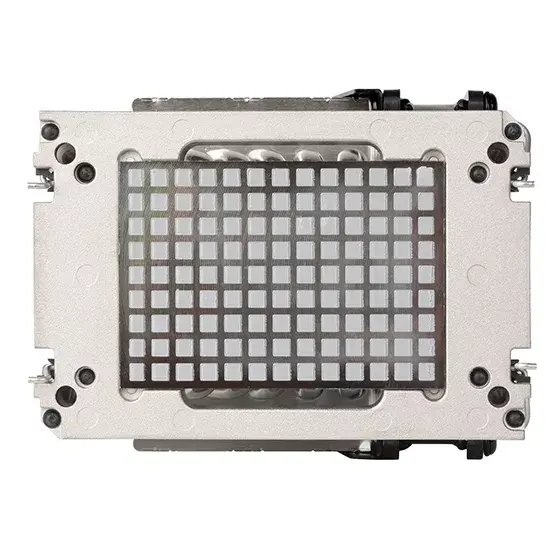 Воздушный кулер Silverstone SST-XE04-4189B Photo 6