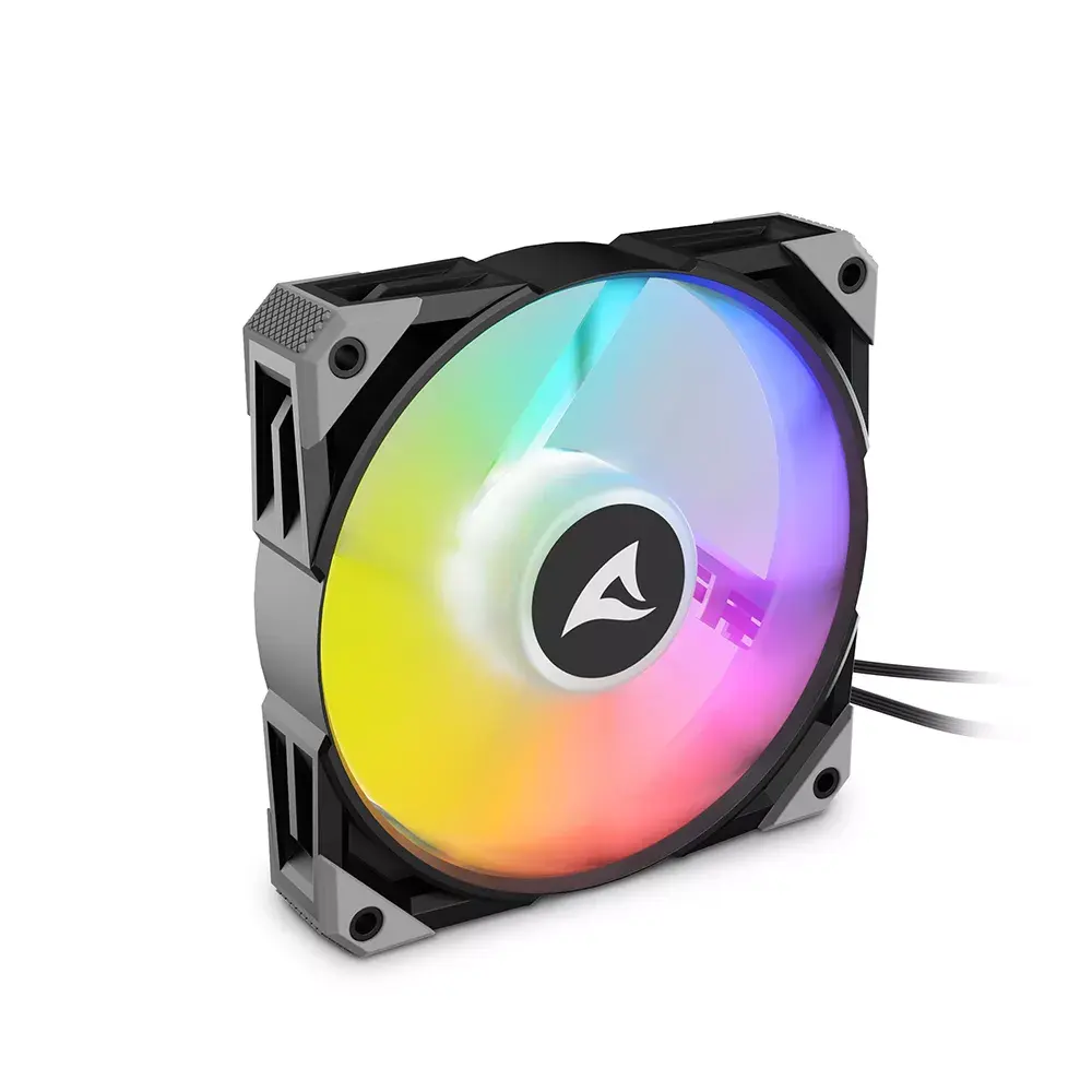 Ventilators Sharkoon F50 Photo 2