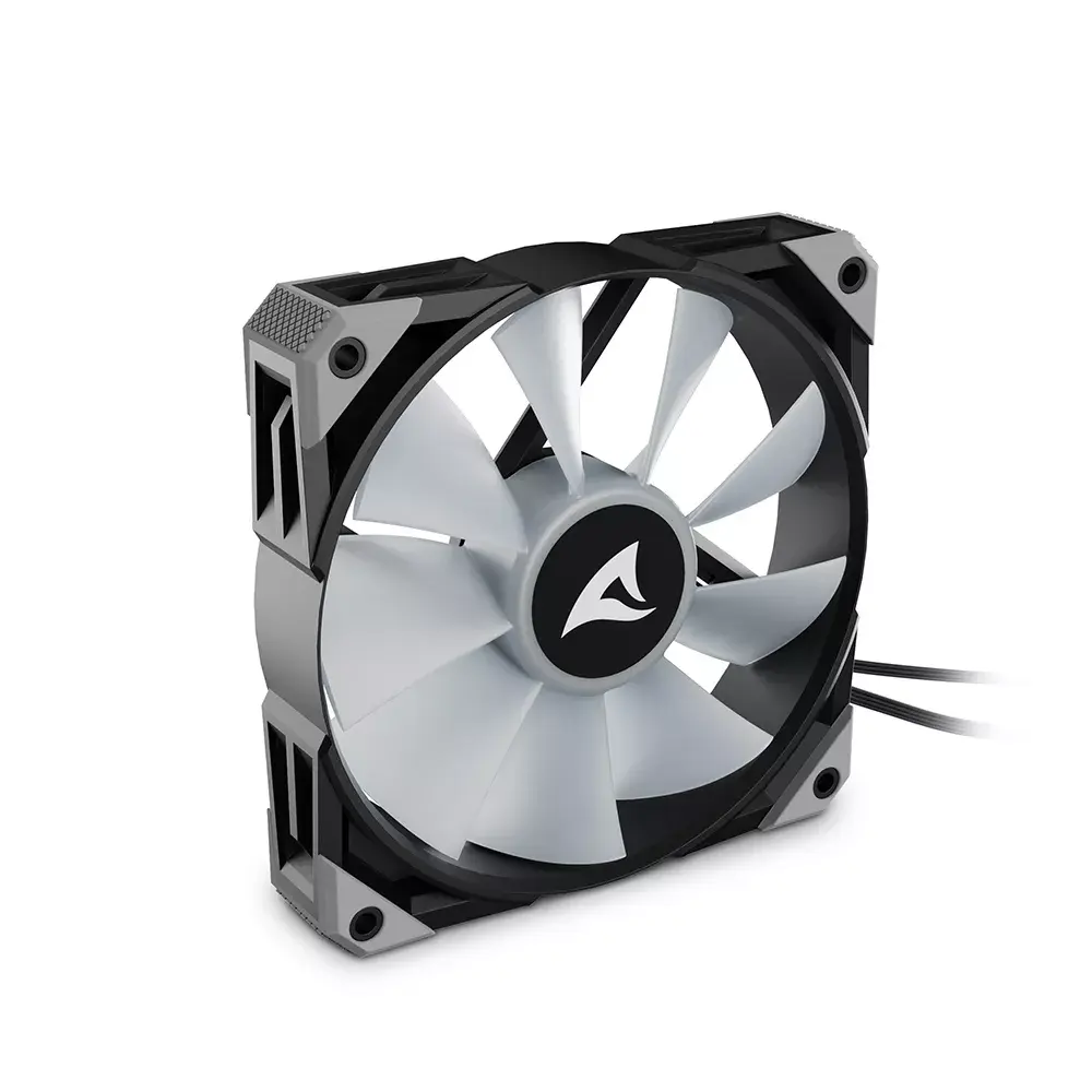 Ventilators Sharkoon F50 Photo 4