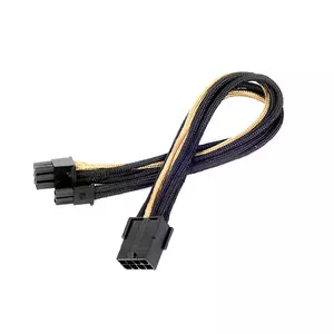Internal power cable Silverstone SST-PP07-PCIBG 0.25 m