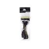 Internal power cable Silverstone SST-PP07-PCIBG Photo 2