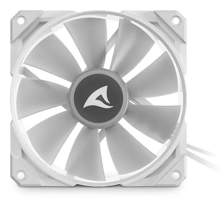 Procesora dzesētājs un Ventilatori