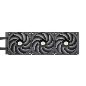Система жидкостного охлаждения All-in-one Thermaltake CL-W400-PL12BL-A