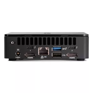 Мини ПК ASUS NUC 12 Pro Slim Kit RNUC12WSKI700002I i7-1260P 64GB SSD