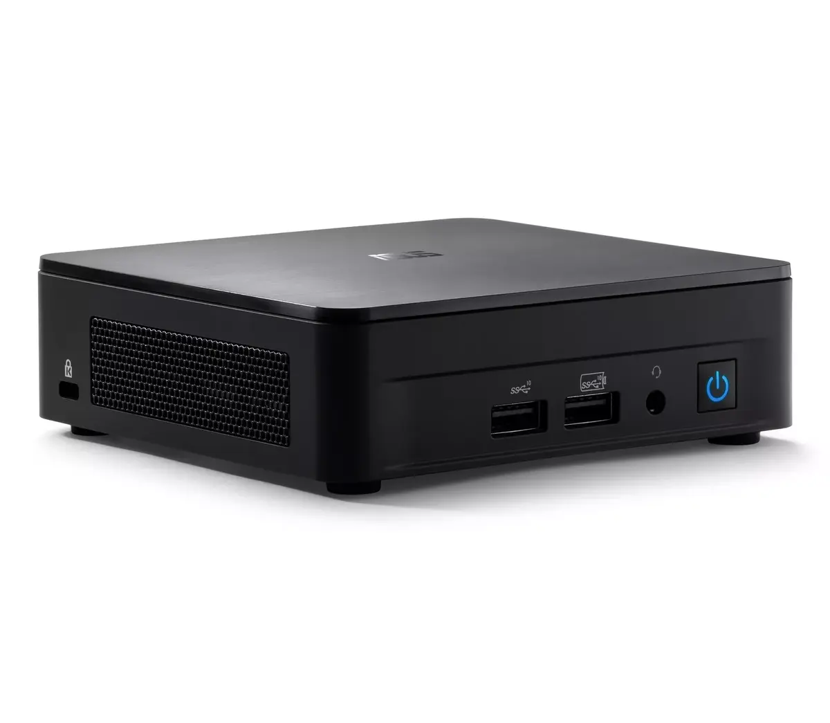 ASUS NUC 12 Pro Slim Kit — Mini PC i7-1260P Photo 5