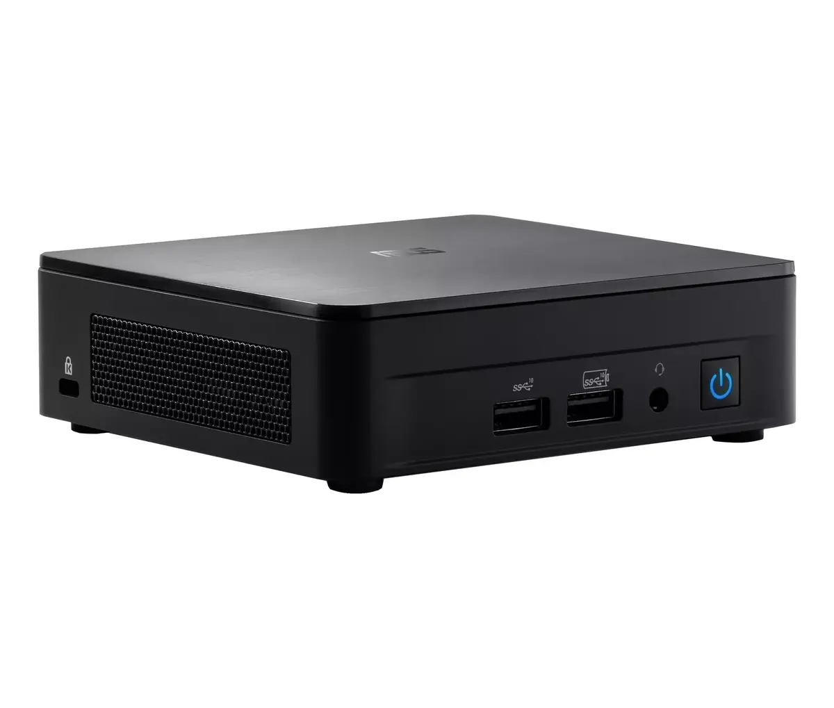 ASUS NUC 12 Pro Slim Kit — Mini PC i7-1260P Photo 6