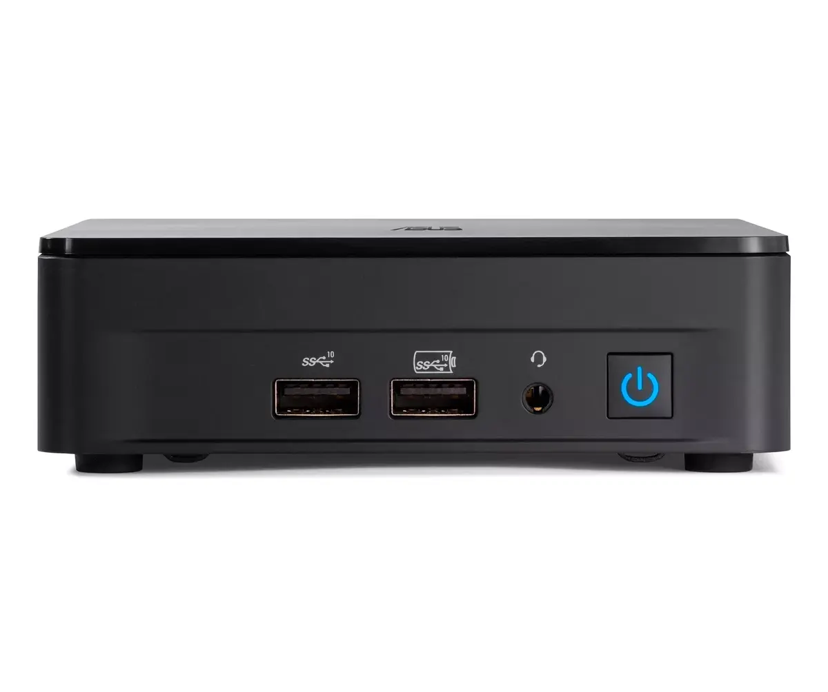ASUS NUC 12 Pro Slim Kit — Mini PC i7-1260P Photo 7