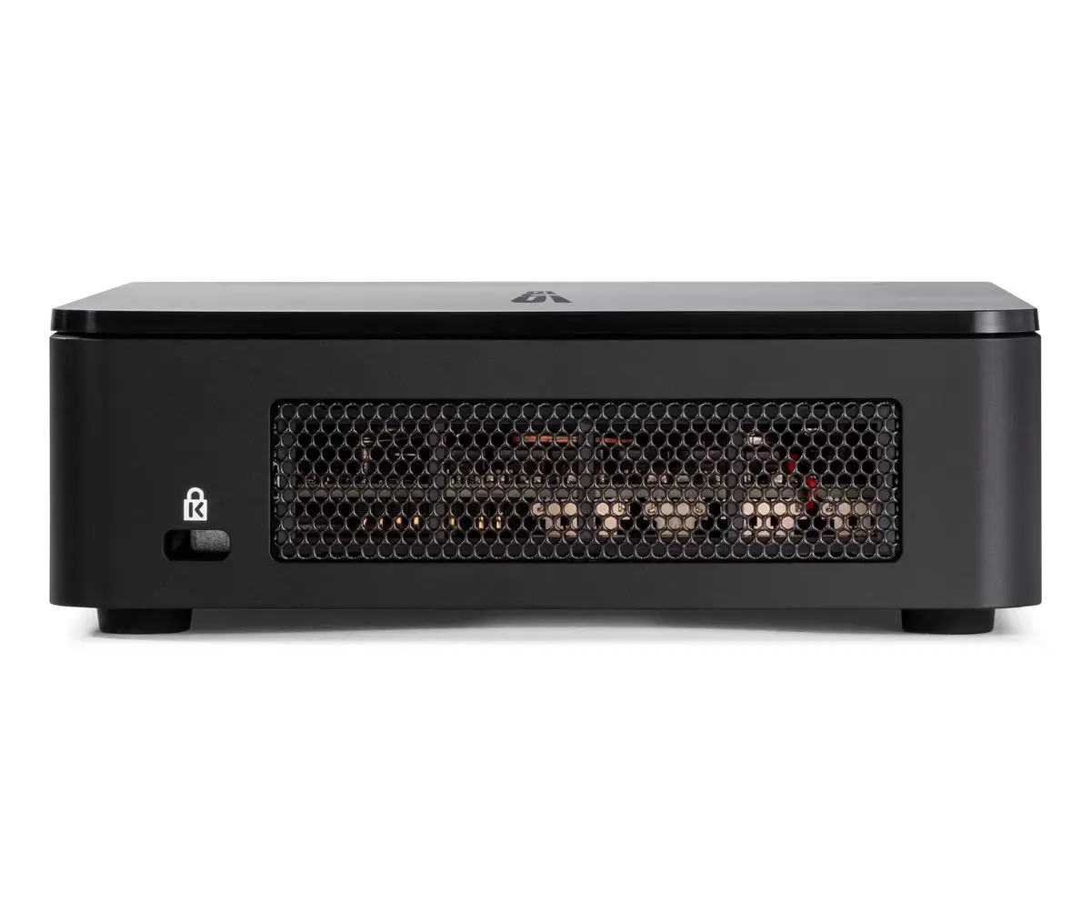 ASUS NUC 12 Pro Slim Kit — Mini PC i7-1260P Photo 8