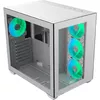 Компьютерный корпус RAIJINTEK PAEAN C7 TG4 Photo 2