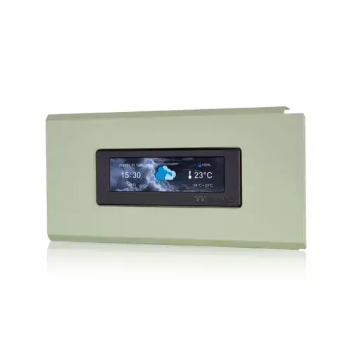 LCD панель, Thermaltake AC-064-OOENAN-A1 Photo 2