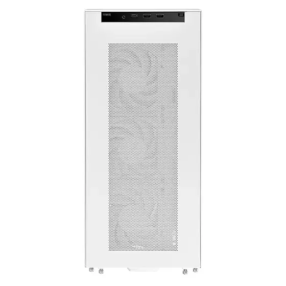 PC case Silverstone SST-SG17W Photo 6
