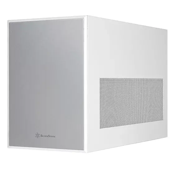 PC case Silverstone SST-SG17W Photo 7