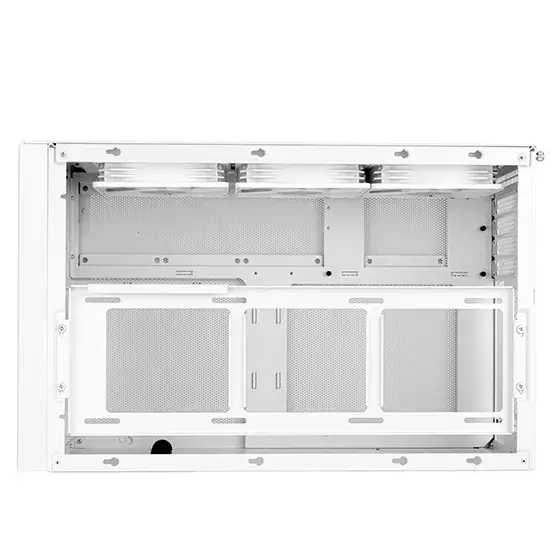 PC case Silverstone SST-SG17W Photo 8