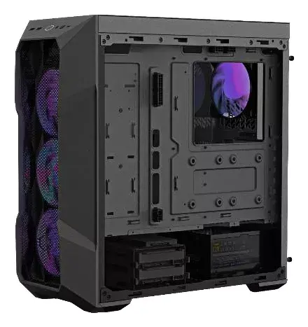 Datora korpuss Cooler Master TD500 MAX Photo 3