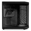 HYTE Y70 корпус ПК Midi Tower черный Photo 3