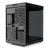 HYTE Y70 корпус ПК Midi Tower черный Photo 4
